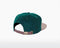 Wooden Cap - Vileman - Forest Green