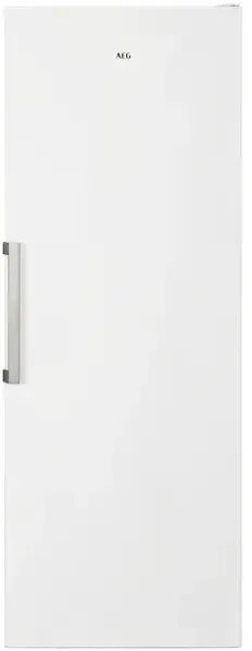 AEG OAG7M401DW - NoFrost Vrieskast - Inhoud 406l - Energieklasse D