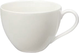 Villeroy & Boch - Vivo Basic - Koffiemokken 200ml - Set van 6 - Basic White