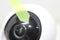 eufy Indoor Cam E220 - Bewakingscamera 2K - Pan & Tilt - Wit