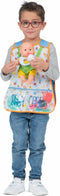 Kostuums voor Kinderen My Other Me Wannabe Familie Wit - 3-5 Jaar