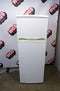 Exquisit - Koel-vriescombinatie - 160L koeling 45L vriezer - B 54 x D 60 x H 145 cm