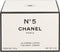CHANEL Nø5 body creame 150 g