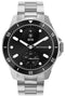 Withings Scanwatch Nova - hybride klok - Hartslagmonitor Bloedzuurstof Stappenteller - Zwart