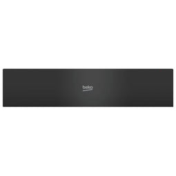 BEKO BDRW11400FDX - Warmhoudlade - 5 functies 30-80°C - Dark Inox