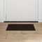 vidaXL - Deurmat - 40x60 - cm - bruin