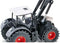 Siku 1990, Tractor miniatuur, Voorgemonteerd, 1:50, Fendt 942, Elk geslacht, Metaal, Kunststof