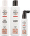 Behandeling Nioxin 3 Gekleurd Haar