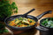 Berndes - B.Green - Braadpan - met Handvat - 28 cm - Gerecycled Aluminium - Zilver