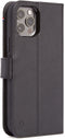 Decoded D21IPO61DW4BK - Detachable Wallet - MagSafe compatibel - Zwart
