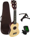 Finesse Ukelele - Starterset - 21