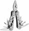 STANLEY 12-in-1 Multitool - Multitool - Roestvrij staal - Geel Zwart