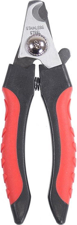 Nageltang - 12.5X5X1.5 CM