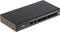 Dahua PFS3010-8ET-65 - Switch - 8x PoE+ 802.3af/at - 65W PoE budget