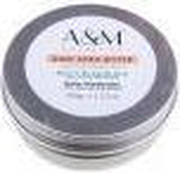 Raw Sheaboter 100ml blik