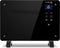 TROTEC TFC 220 E - Design-verwarming - 2200 W - 3 standen - zwart