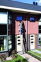 Altrex All Round - Reformladder 3-delig - 3x7 Sporten - Lichtgewicht I-profiel