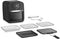 Tefal Easy Fry FW5018 - Airfryer - 9 functies 11L zwart