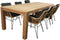 Your Own Living Victoria Jara Diningset