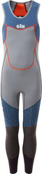 Gill Zenlite Skiff Suit - 2mm Neopreen - Junior