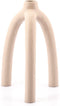 By-Boo Kaarsenhouder Twig Large - Beige