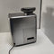 Sage Oracle Jet - Pistonmachine - Volledig automatisch - 1600W