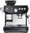 Sage Barista Express Impress - Koffiemachine - Automatische dosering 10 kg tampkracht - Zwart