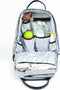 Rugzak Baby-accessoires Baby on Board Backpack Florida