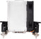 Silverstone AR10-115XP - CPU Koeler - 3 Heatpipes - Geluidsniveau min. 18,07dB(A) max. 39,03dB(A)