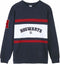 Damessweater zonder Capuchon Harry Potter Donkerblauw - S