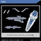 Bandai Gundam: The Witch from Mercury High Grade Plastic Model Kit 1/144 Aerial Rebuild Model Kits