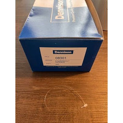 Klika - Dennison 9 Supertach II Fasteners, 225 - 3 stuks