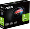 ASUS GT730-2GD3-BRK-EVO NVIDIA GeForce GT 730 2 GB GDDR3