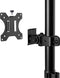 SpeaKa Professional SP-MM-420 - Monitorbeugel 2-voudig 33-81,3 cm (13-32