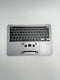 Apple MacBook Pro A2251 - Behuizing met batterij en touchbar