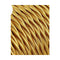 Kabel EDM 11880 C45 Gouden 2 x 0,75 mm 5 m