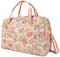 Oilily Wynona - Weekendtas - Dames - Ritssluiting - Verstelbare Schouderband - Wit - One Size
