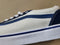 Vans Ward Retro Sport - Heren vrijetijdsschoenen - Maat 40 - Navy-White