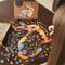 UNIDRAGON Houten Puzzel Voor Volwassenen Dier - Schitterend Konijn - 106 stukjes - Small 22x23 cm