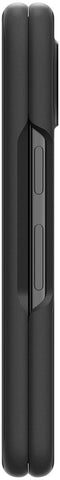 Spigen Thin Fit - Soft Case - Schokbestendig - Zwart