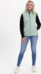 Kjelvik Bodywarmer Silvie Dames - Maat 38