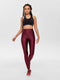ONLY PLAY ONPDAISY-2 - Sport-bh - Racerback medium ondersteuning - Zwart