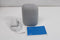 Google Nest Audio - Smart Wifi Speaker - 75% luider met krachtige bas - Chalk