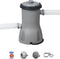 Bestway Zwembadpomp met filter - 58386 3028l/h