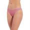 MAGIC Bodyfashion Dream Thong Lace - Elegante kantstring - Blush Pink (2 stuks)