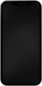 Nudient Thin Case Apple iPhone 13 Pro Max - Indrukwekkend slank 1 mm - Beige