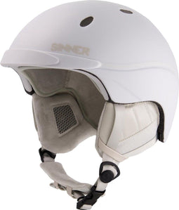 SINNER TITAN - Skihelm - In-Mold-technologie - Wit - M 55-58 cm