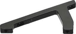 Schijfremadapter D5 Tektro : Voor ø180mm / Postmount vork