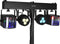 EUROLITE LED KLS-120 FX Compact Light Set