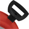 Kookpot FAGOR Rood Aluminium (Ø 20 cm)
